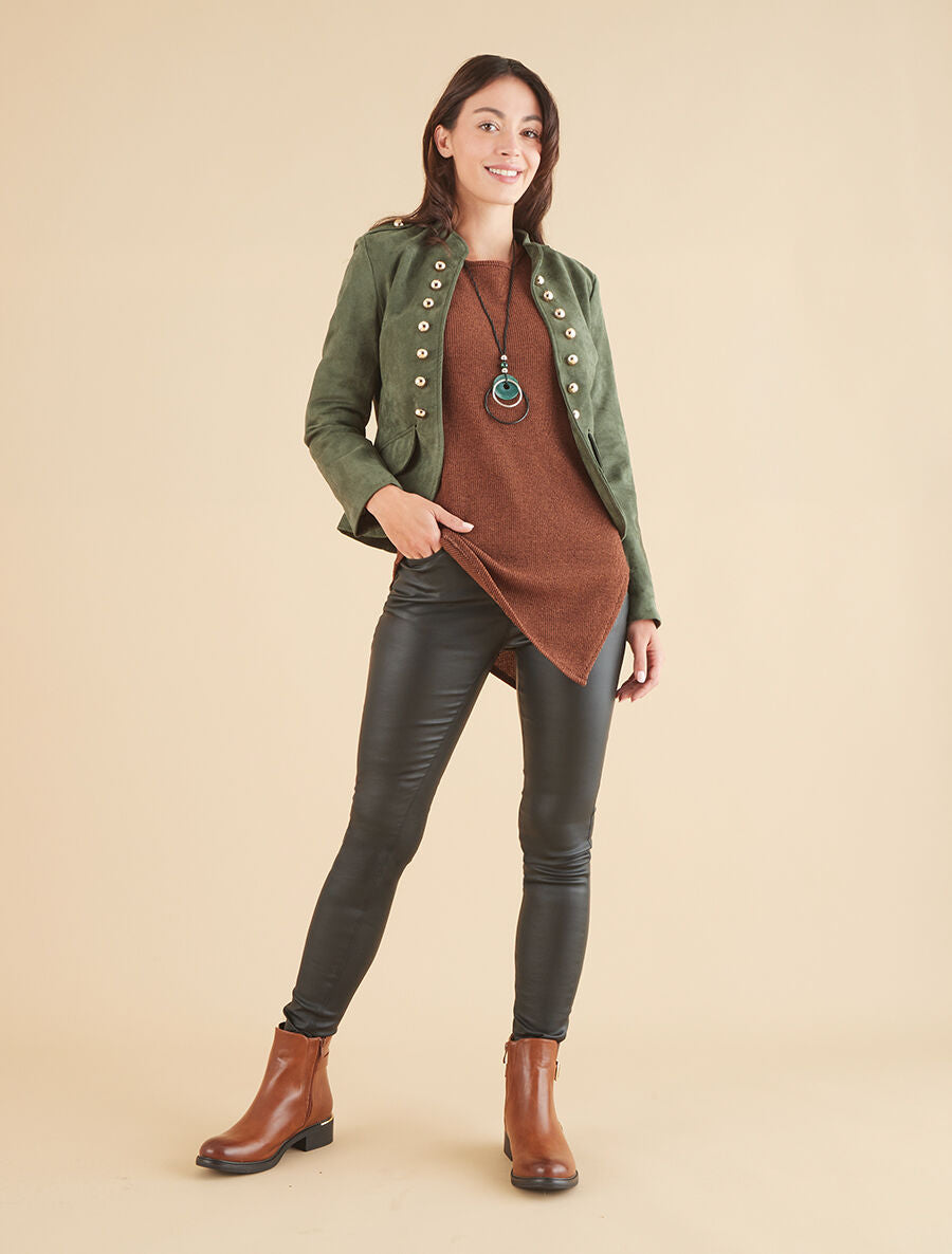 Look Melana - 2