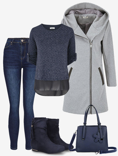 Look Melodie - 1