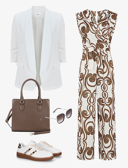 Look Milia - 1