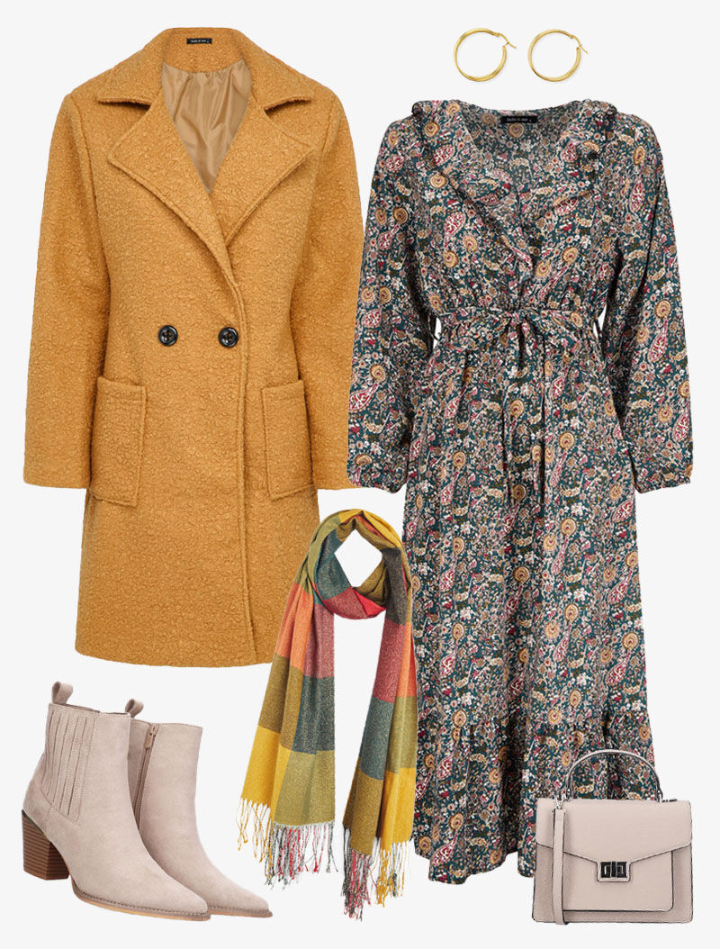 Look Morgiane - 1