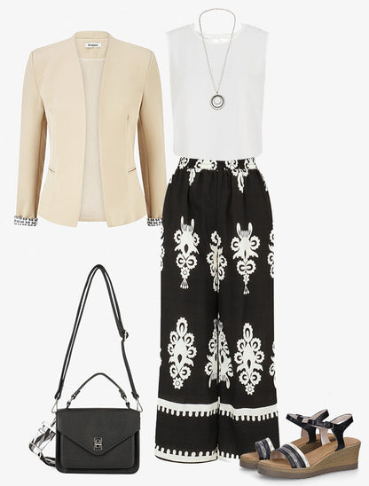 Look Moune - 1