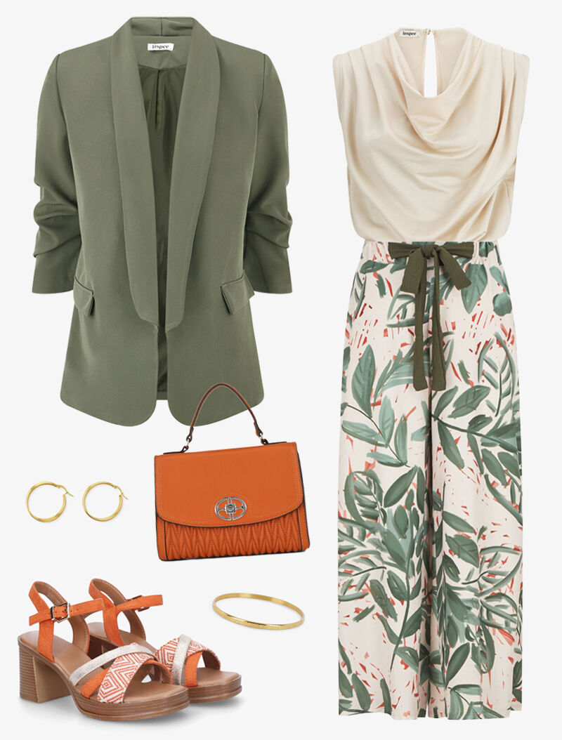 Look Mya - 1