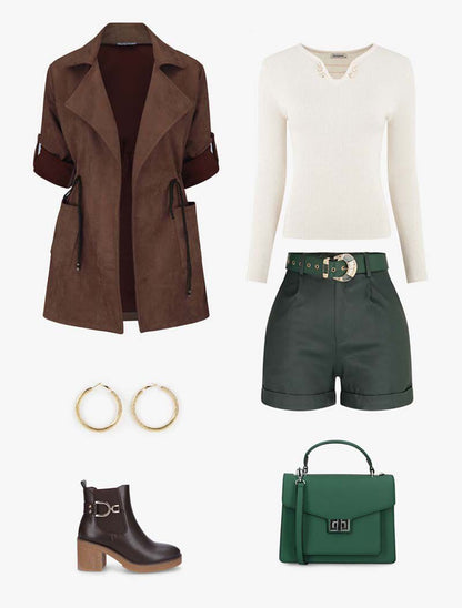 Look Myla - 1