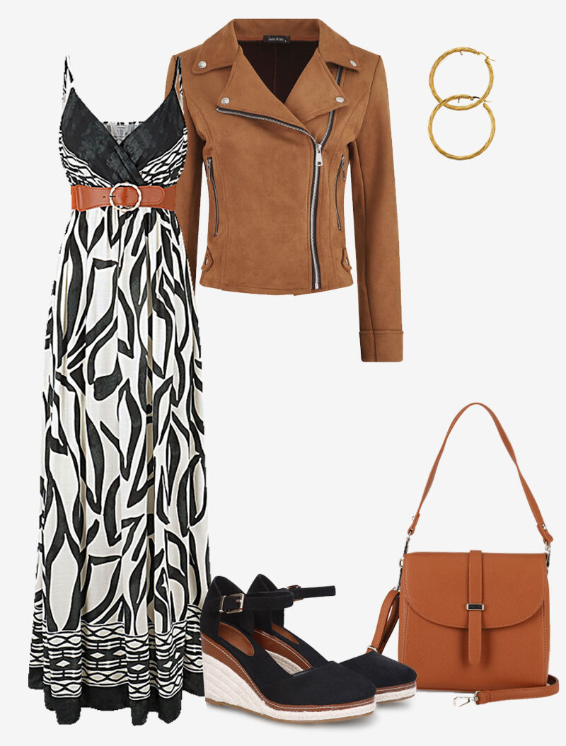 Look Mylena - 1