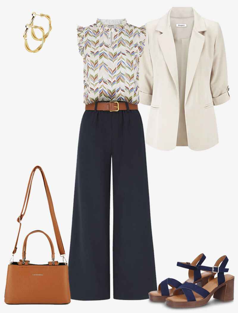 Look Myranda - 1