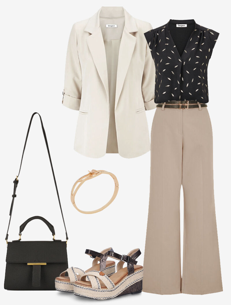 Look Nahia - 1