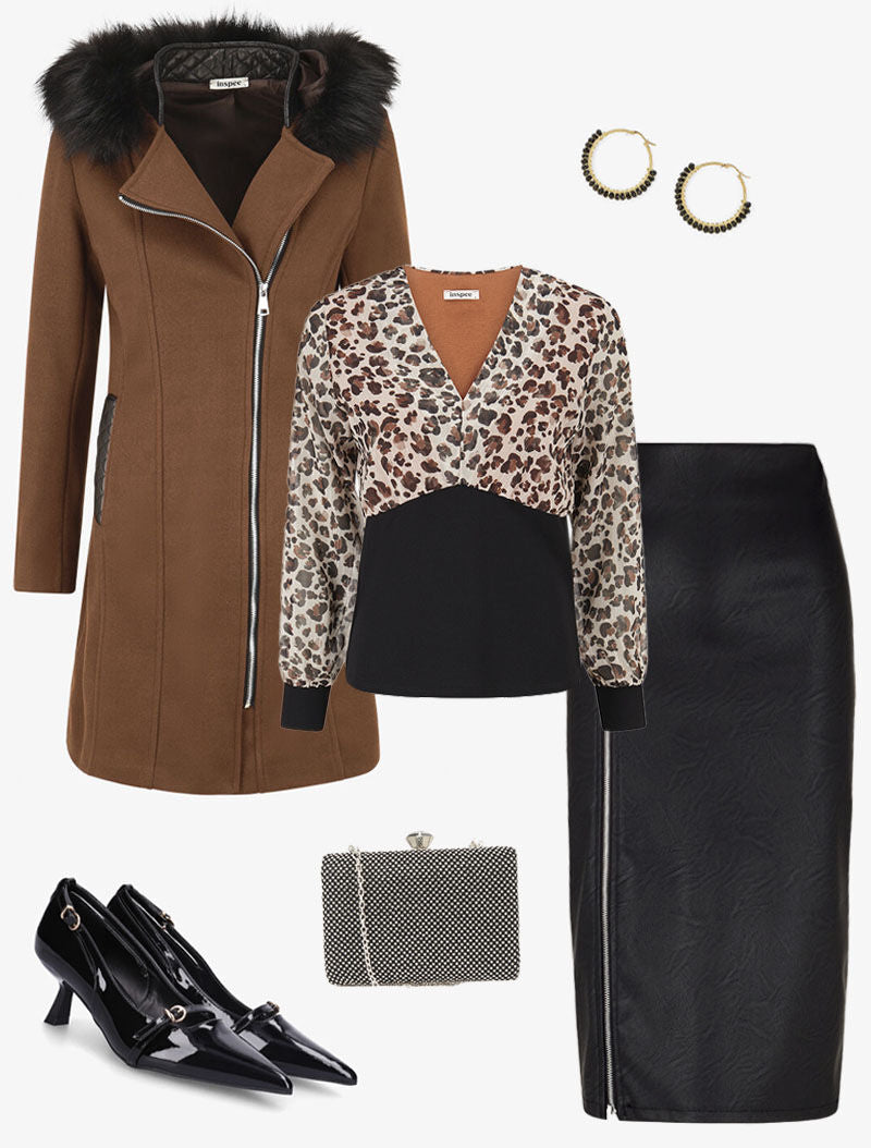 Look Nastasiy - 1