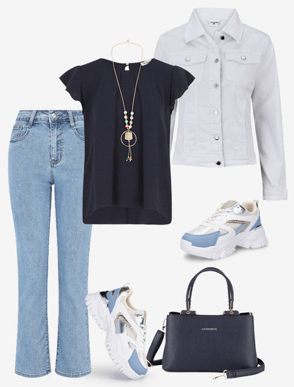 Look Natascha - 1
