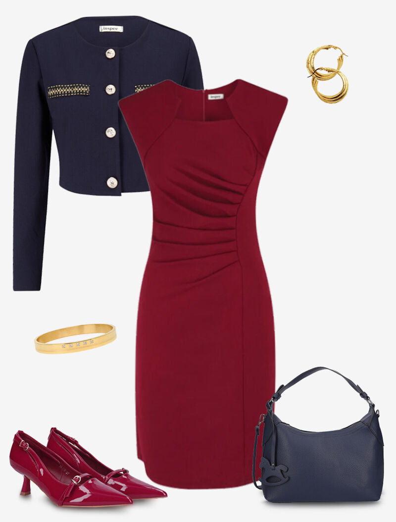 Look Naya - 1