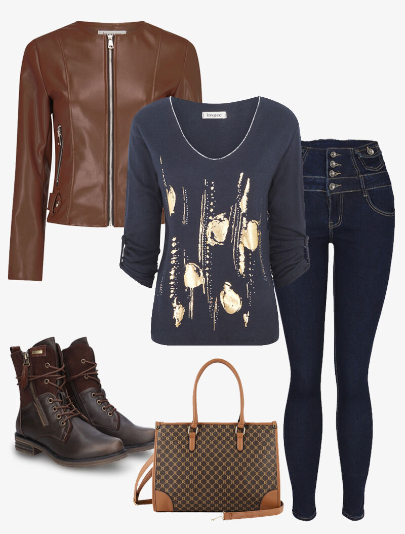 Look Nicola - 1