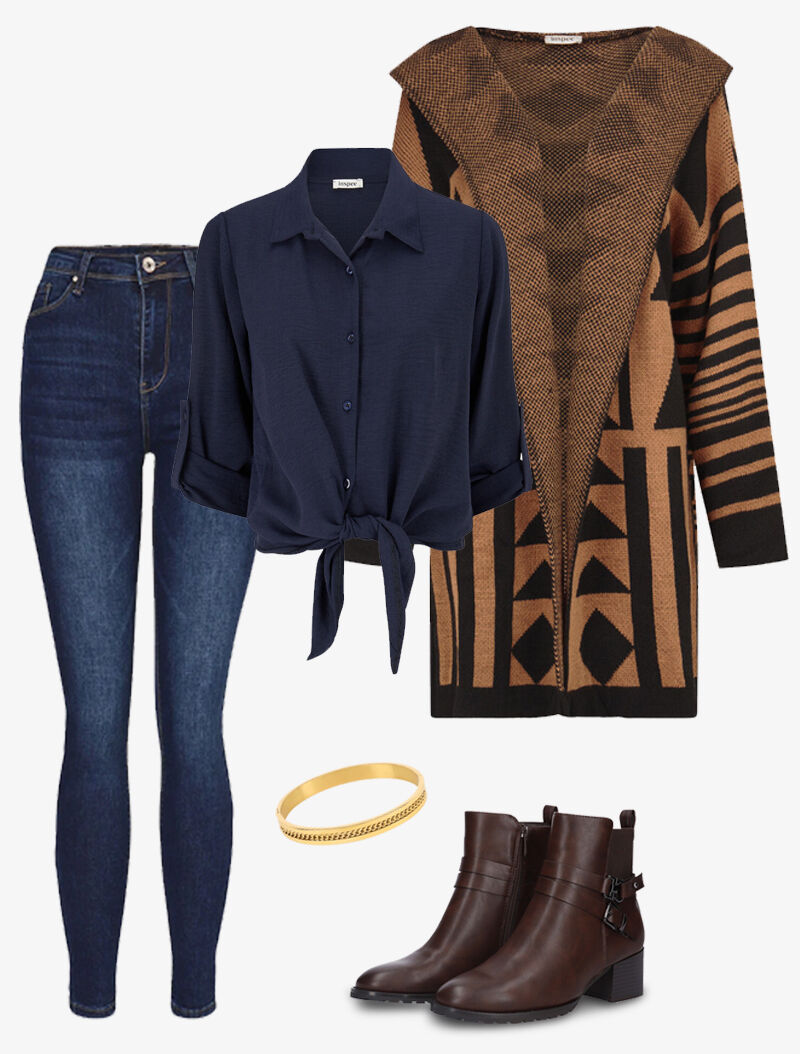 Look Nicolella - 1