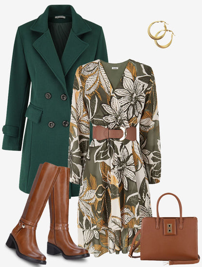 Look Nolwenn - 4
