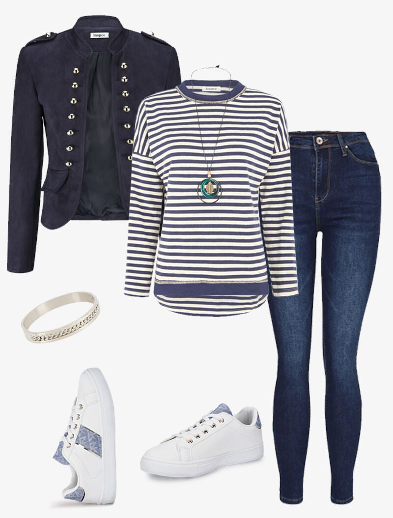 Look Nova - 1