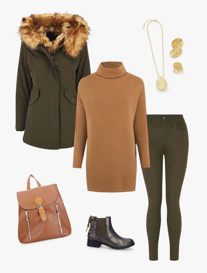 Look Oceane - 1