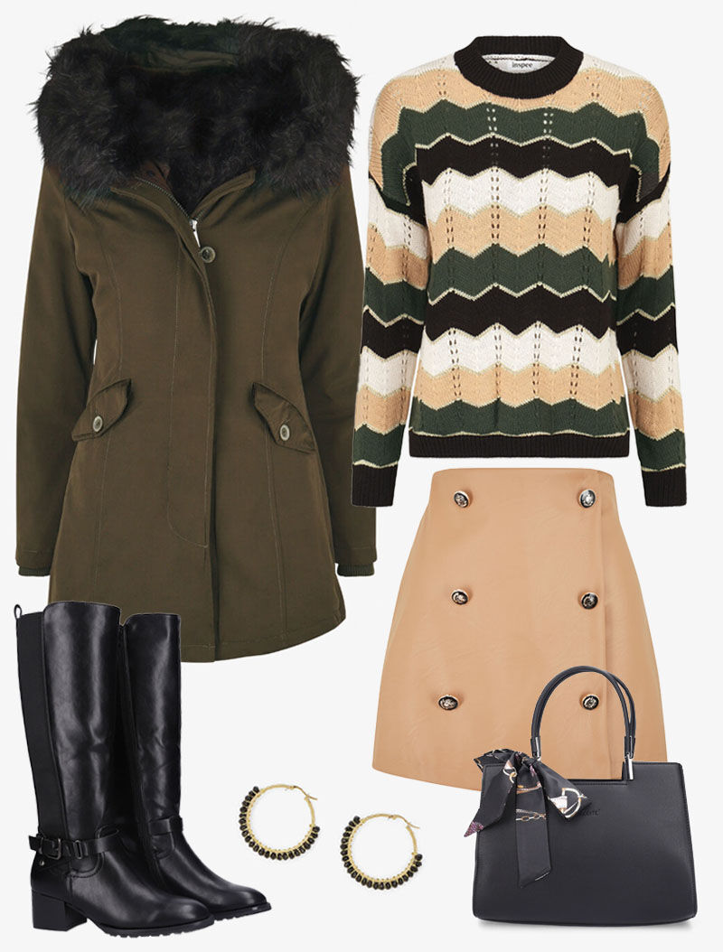 Look Oliva - 1