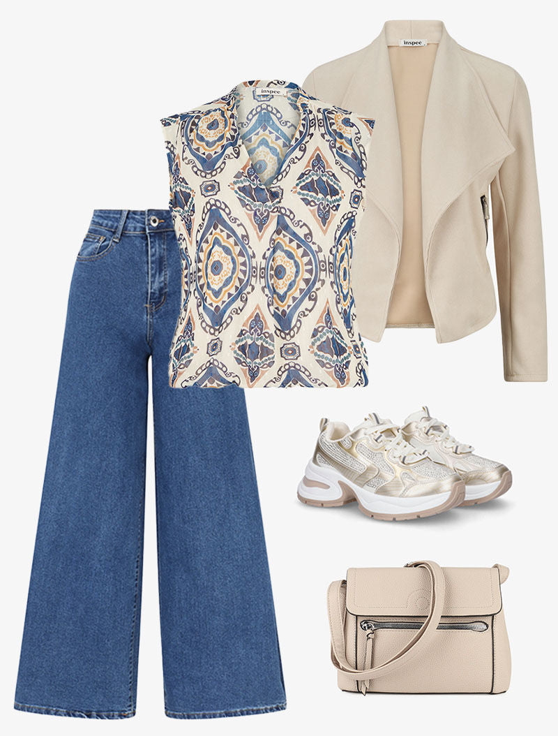 Look Ondine - 1