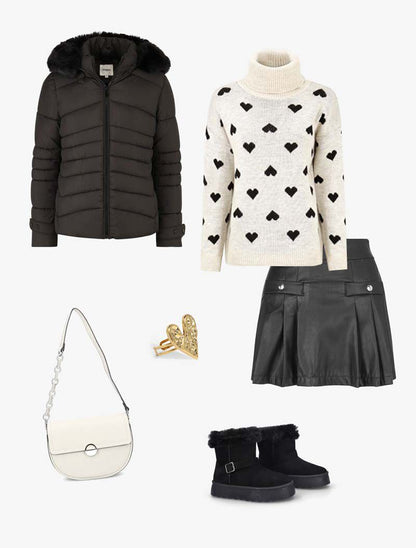 Look Ophelie - 1