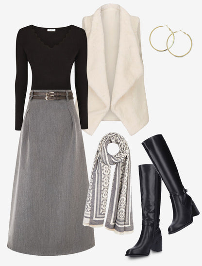 Look Paola - 1