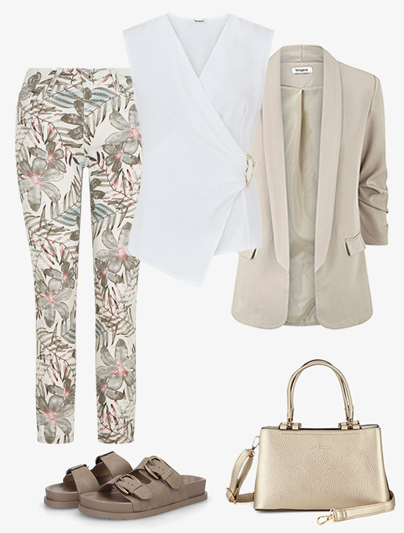 Look Parina - 1