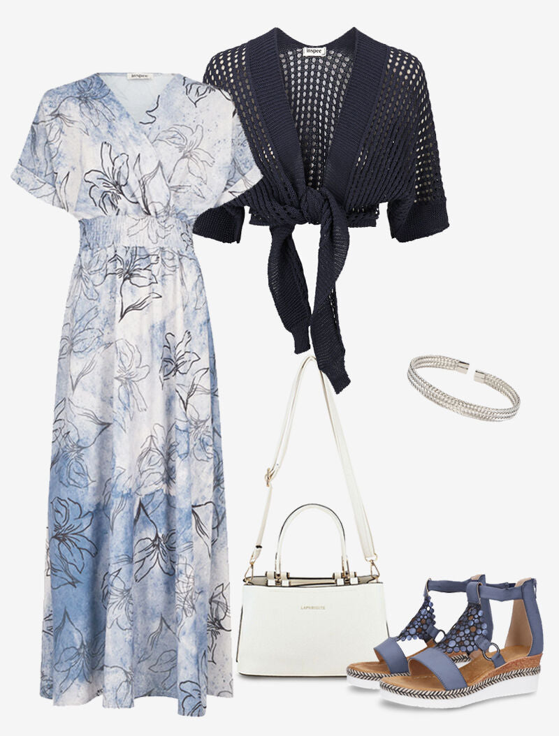 Look Penda - 1