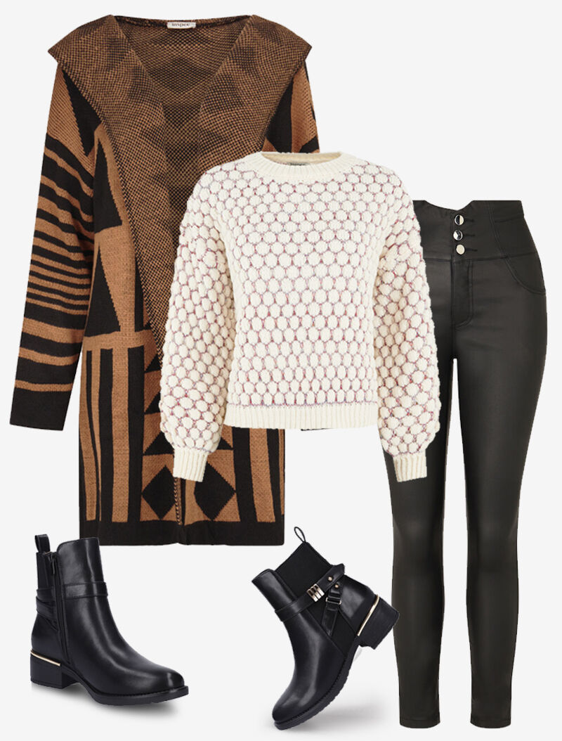 Look Penny - 1