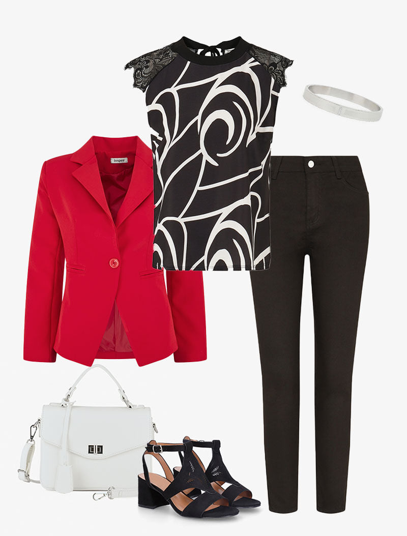 Look Perla - 1