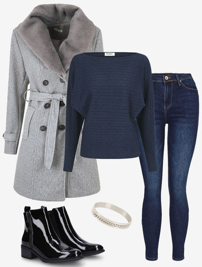 Look Raffaella - 1