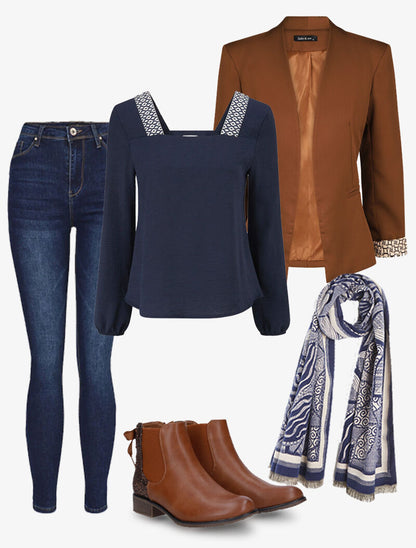 Look Rana - 3