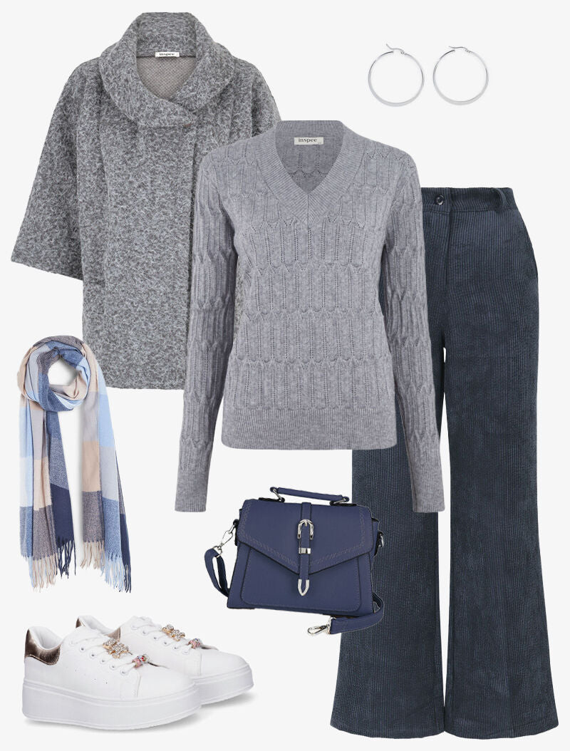 Look Regina - 1