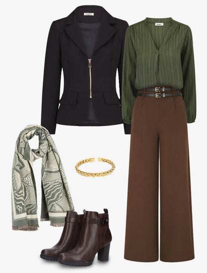 Look Rorina - 1