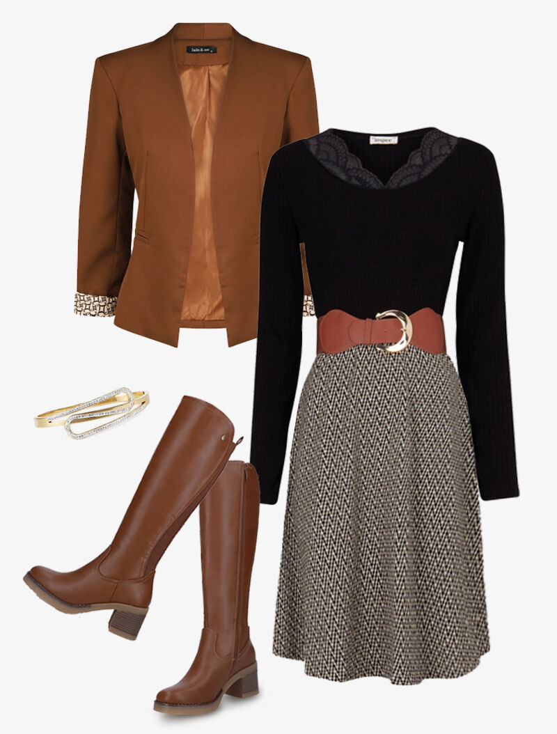 Look Rosina - 1