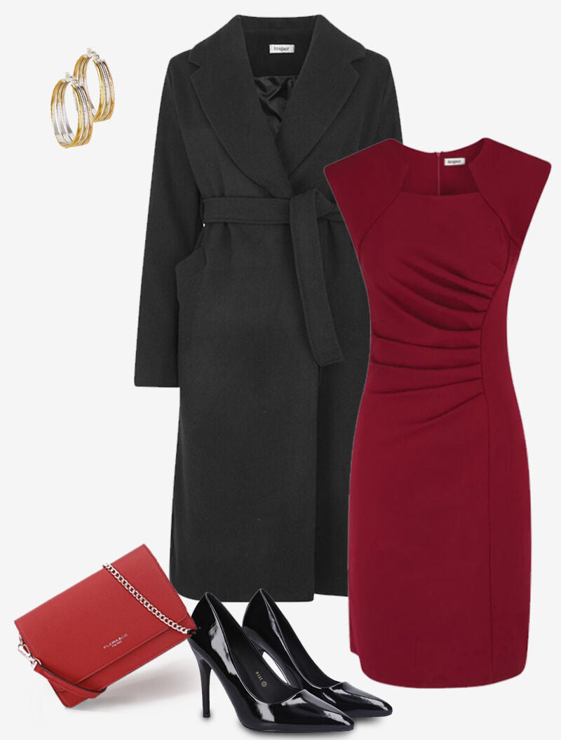 Look Roxie - 1
