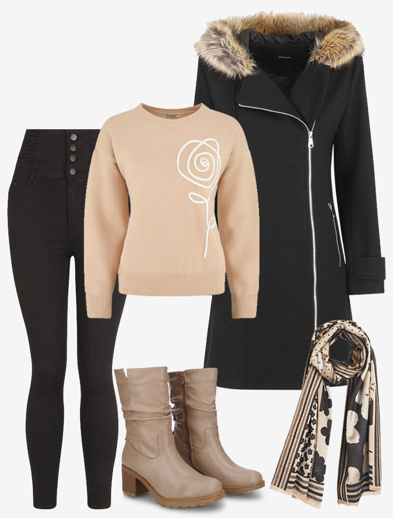 Look Rubis - 1