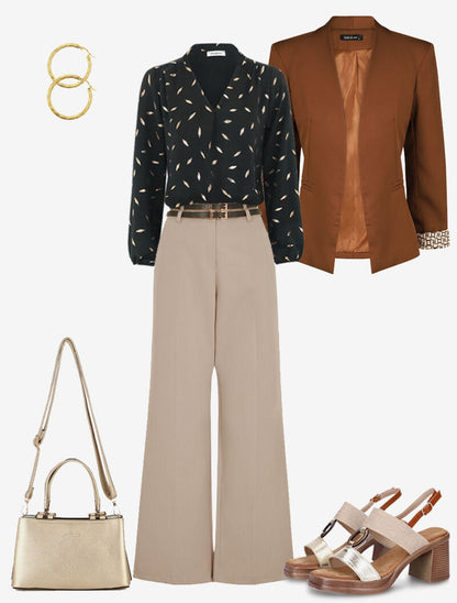 Look Sacha - 1