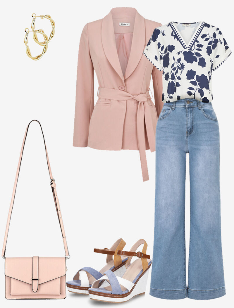 Look Sadella - 1
