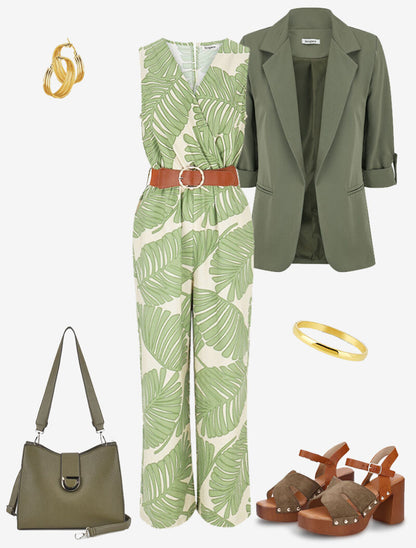 Look Samira - 1