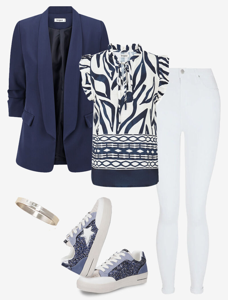 Look Sanaa - 1