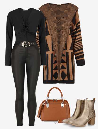 Look Saule - 1