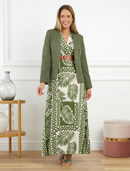 Look Serina