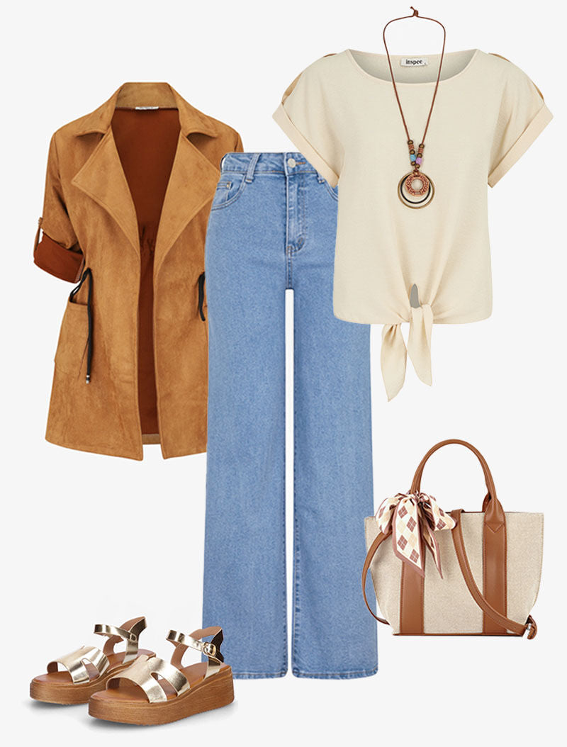 Look Shayna - 1