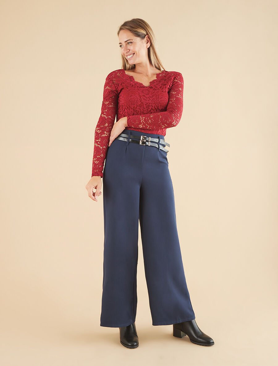 Look Silvetta - 3
