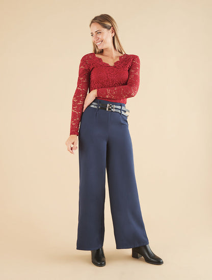 Look Silvetta - 3