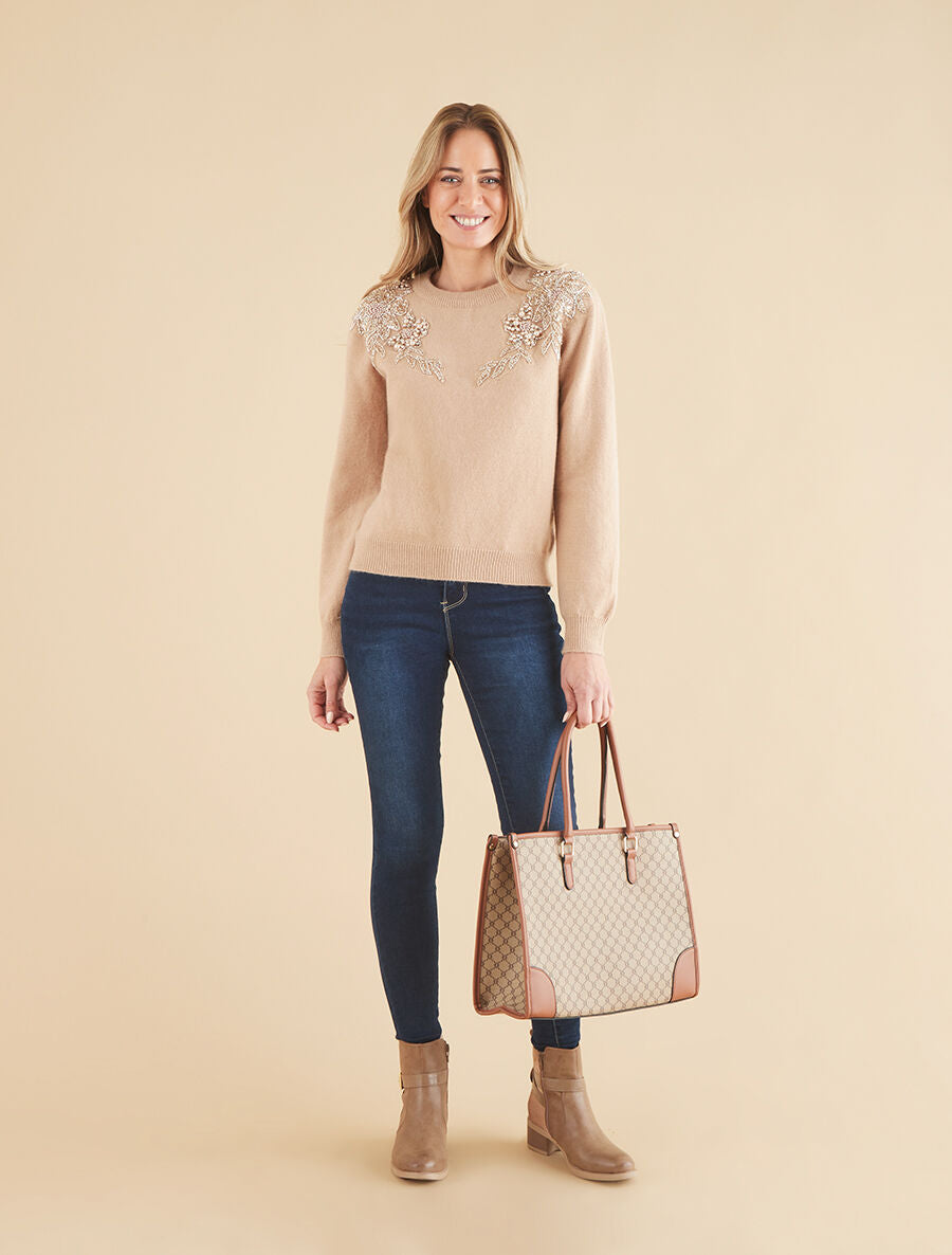Look Simone - 3