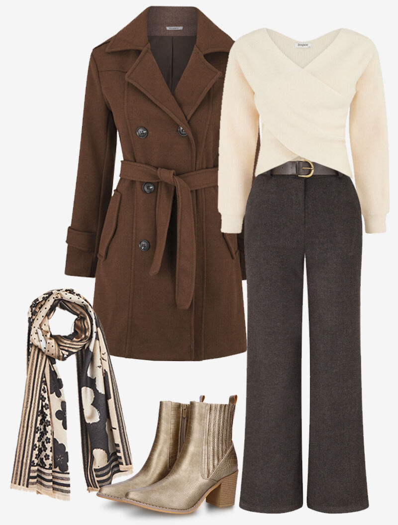 Look Solange - 1