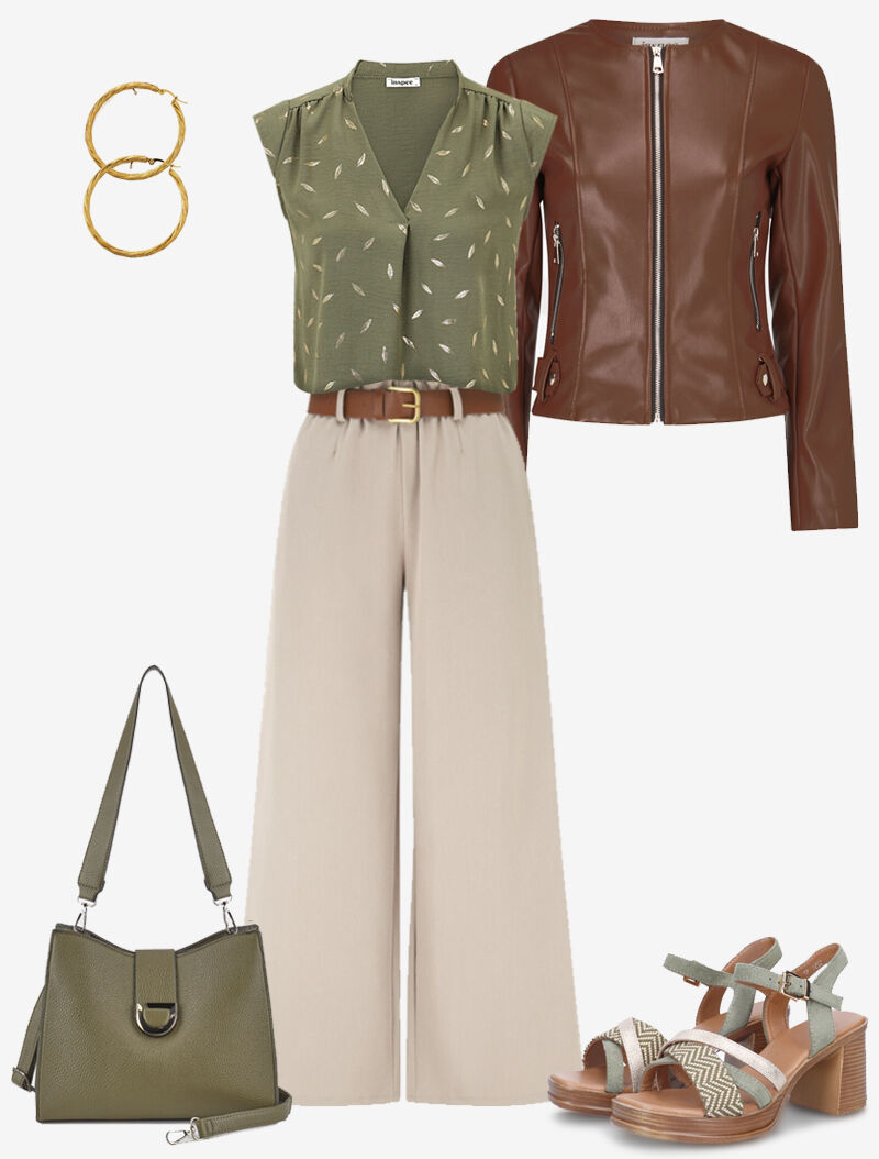 Look Stefanie - 1