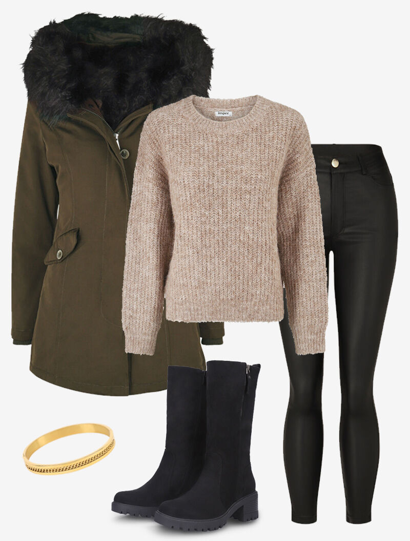 Look Stevie - 1