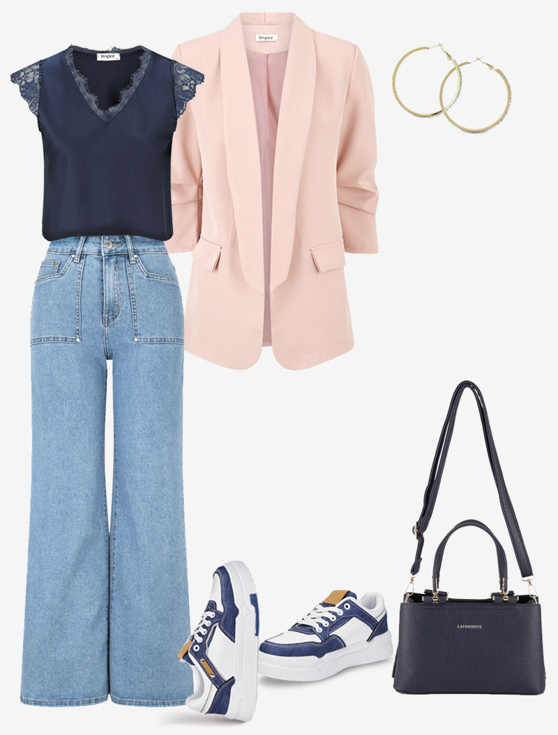 Look Syana - 1
