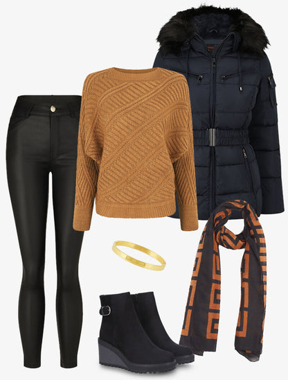 Look Tessa - 1