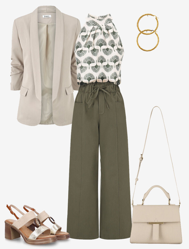 Look Thalya - 1