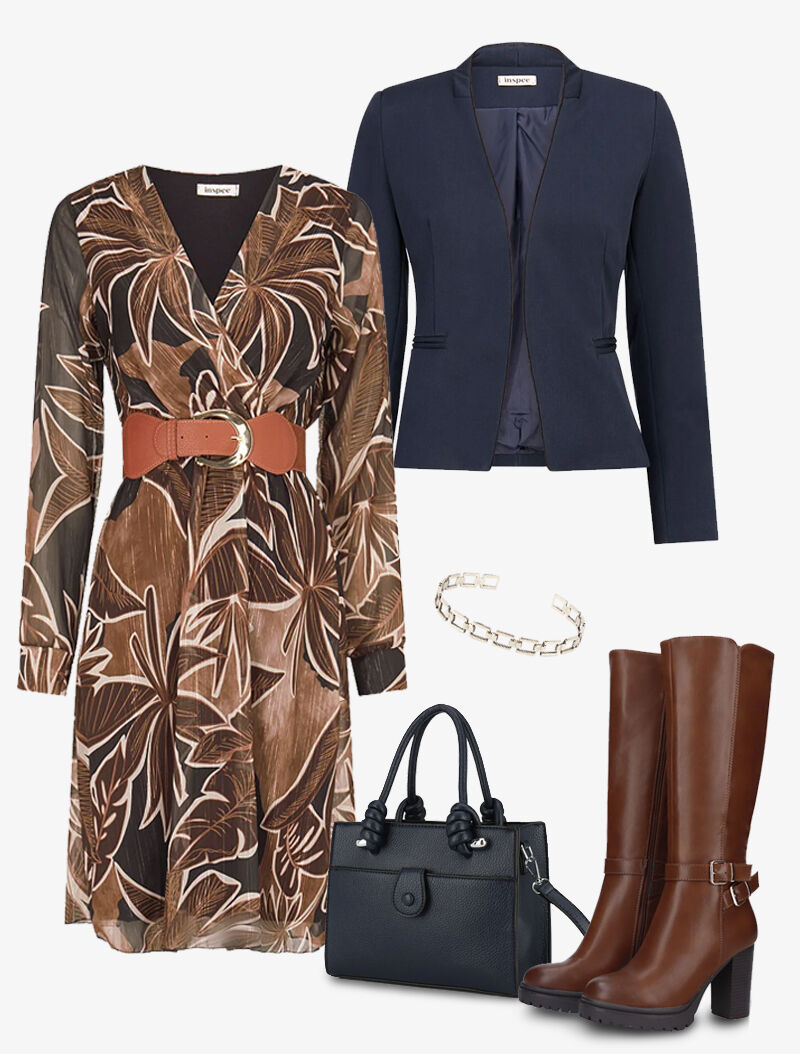 Look Vicia - 1
